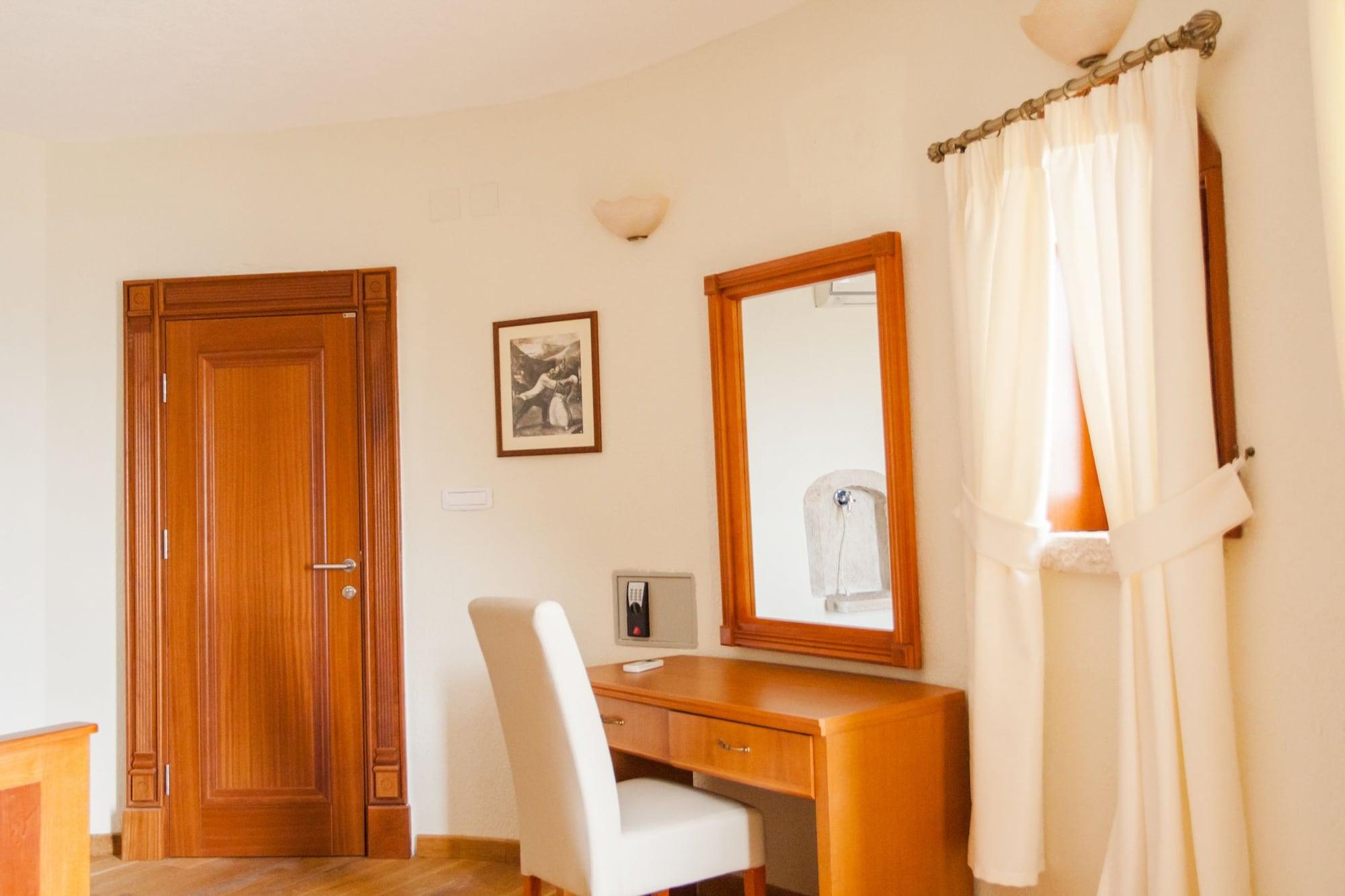 Apartments Pietra Mare Petrovac Buitenkant foto