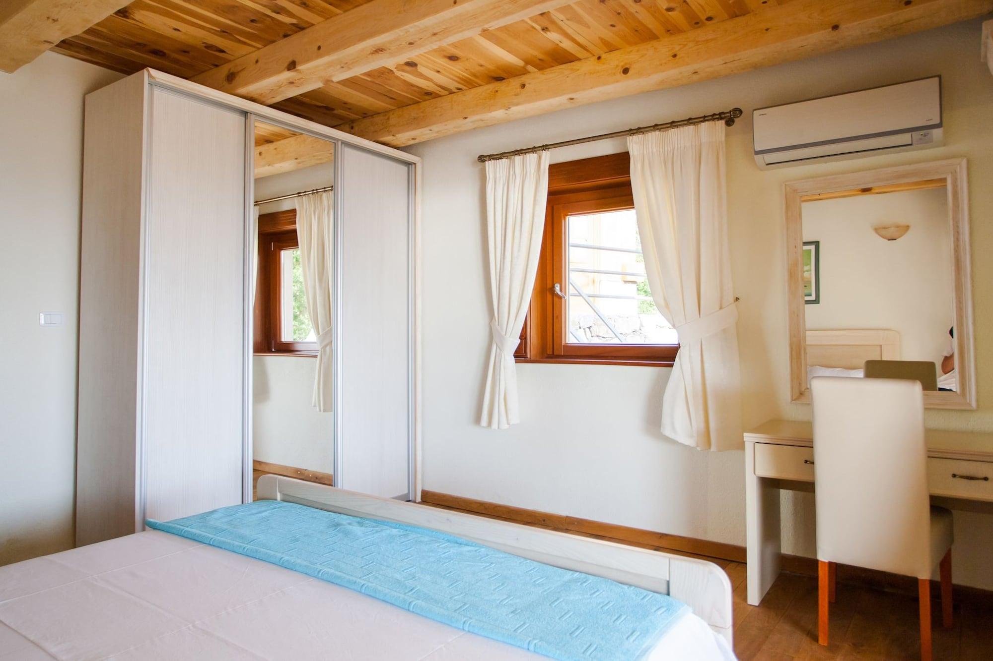 Apartments Pietra Mare Petrovac Buitenkant foto