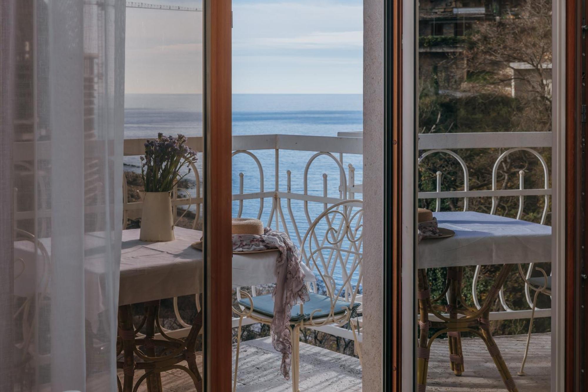 Apartments Pietra Mare Petrovac Buitenkant foto